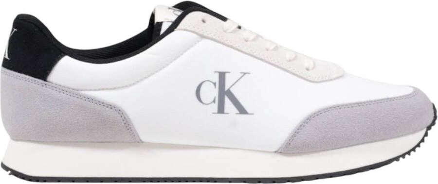 Calvin Klein Jeans RETRO RUNNER ICONIC