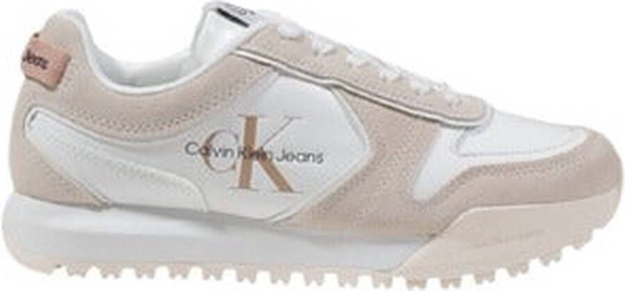 Calvin Klein Jeans Women Sneakers