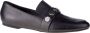 Calvin Klein Ola Nappa W E8892BLK Vrouwen Zwart Halbschuhe maat: - Thumbnail 1