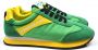 Calvin Klein jerrold sneaker groen-44 - Thumbnail 1