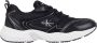 Calvin Klein Retro Tennisegro Herensneakers Black Heren - Thumbnail 33