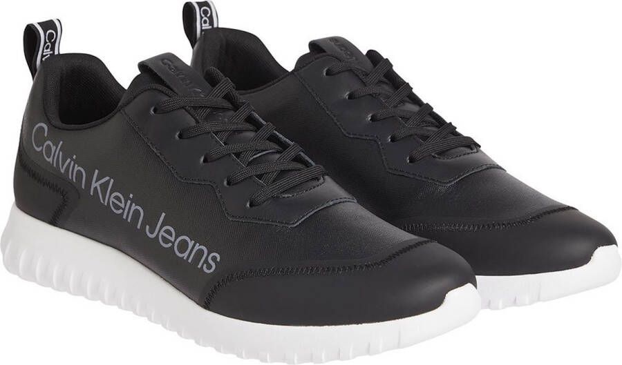 Calvin Klein Jeans Lage Sneakers SPORTY EVA RUNNER 1 - Foto 1