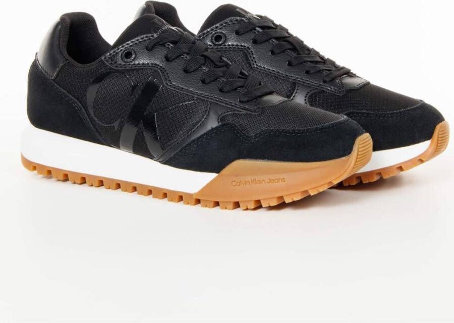 Calvin Klein Toothy Runner