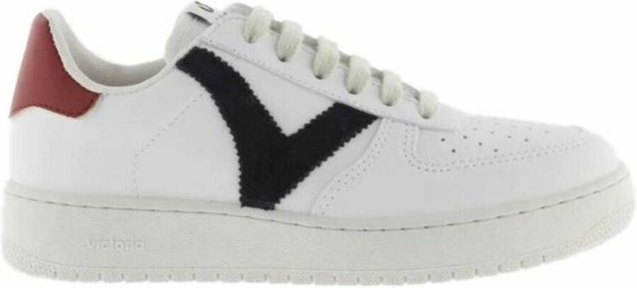 Victoria Women's casual trainers Calzados Madrid White