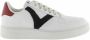 Victoria 's casual trainers Calzados Madrid White - Thumbnail 1