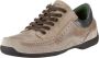 Camel Active 233.11.01 dames sneaker beige - Thumbnail 8