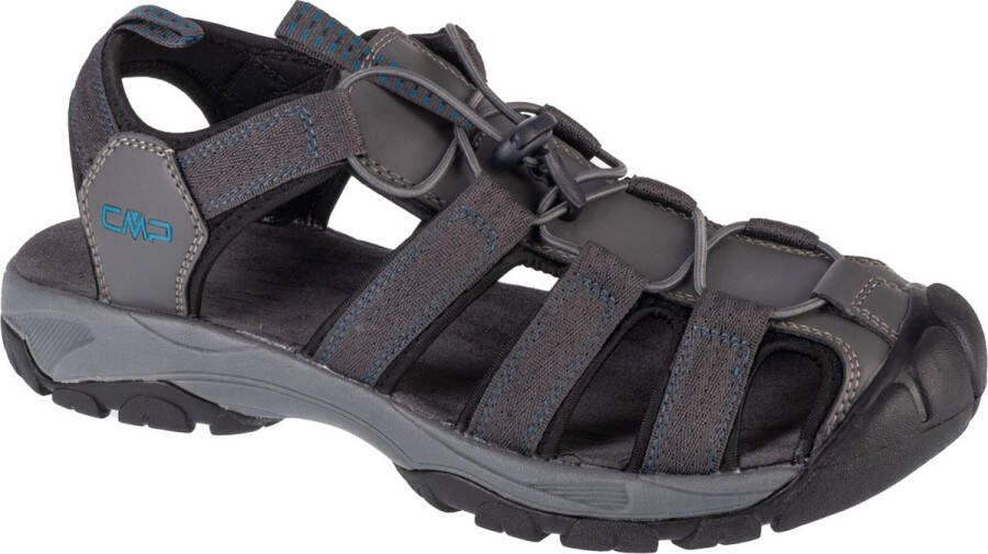 Campagnolo CMP Sahiph Hiking Sandal 30Q9517-73UN nen Grijs Sandalen