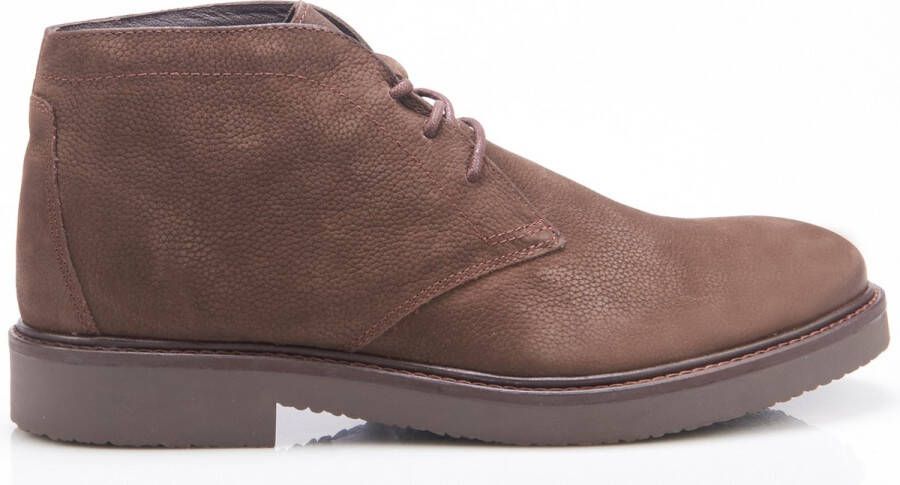 Campbell Classic Casual Schoenen Heren Kleding