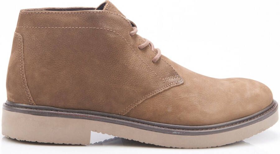 Campbell Classic Casual Schoenen Heren Kleding