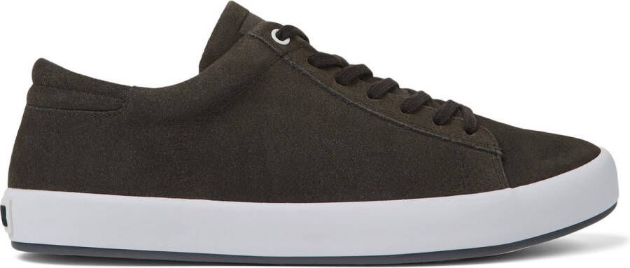 Camper Andratx Sneaker Herren Grijs