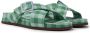 Camper Sandals Atonik K201355 Groen Dames - Thumbnail 1