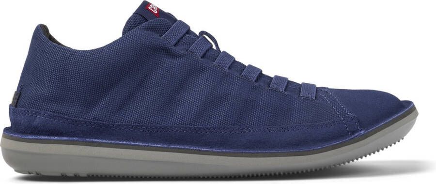 Camper Beetle Sneaker Herren Donkerblauw