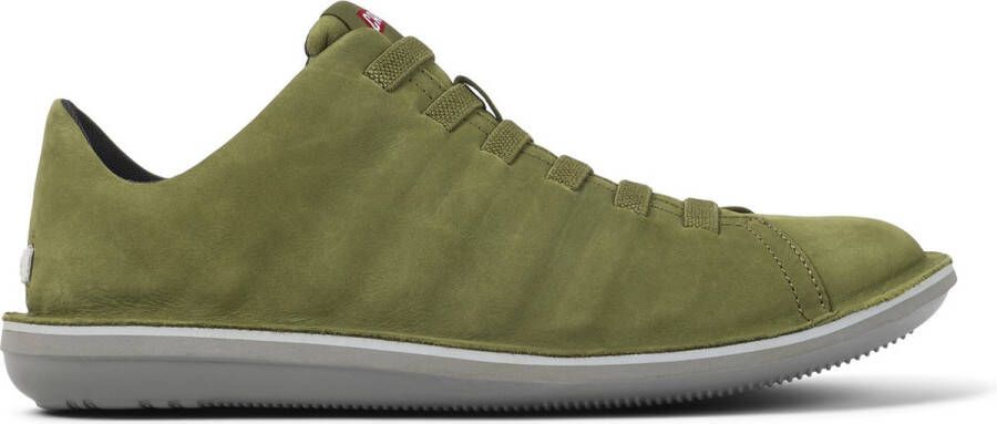 Camper Beetle Sneaker Herren Medium Groen