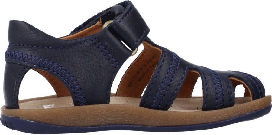 Camper Bicho Sandalen Kinderen Blauw