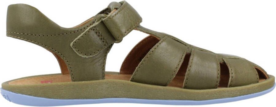 Camper Bicho Sandalen Kinderen Medium Groen