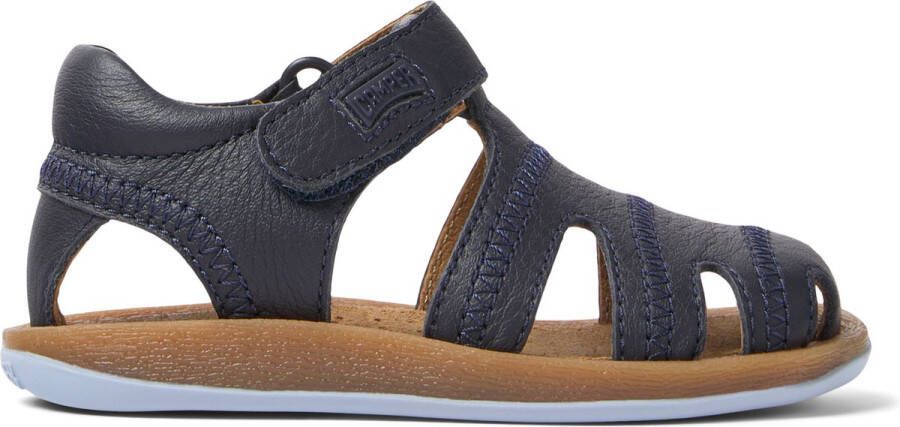 Camper Bicho Sandalen Kinderen Navy