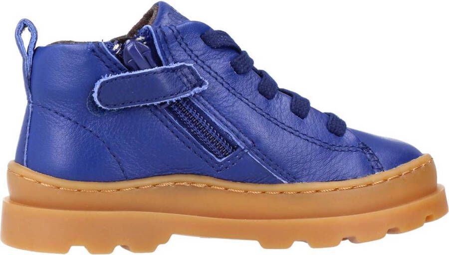 Camper Trainers Brutus Blauw Heren