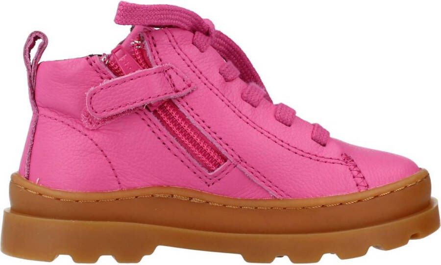 Camper Trainers Brutus Roze Dames