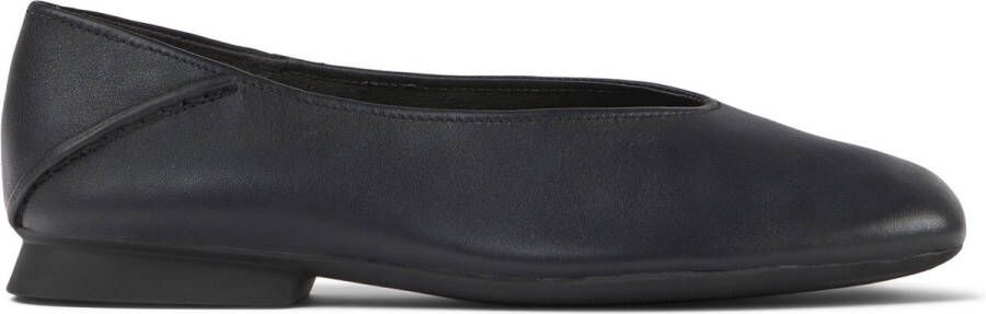 Camper Casi Myra Ballerinas Damen Zwart