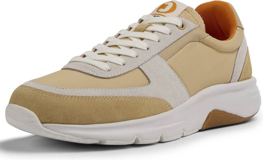 Camper Trainers Drift K100707 Sst94 Beige Heren