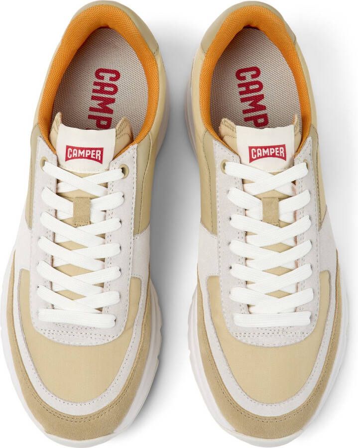 Camper Trainers Drift K100707 Sst94 Beige Heren