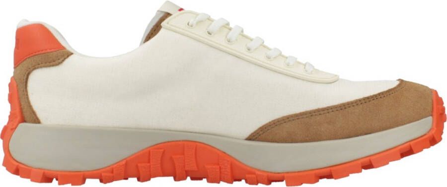 Camper DRIFT TRAIL Beige