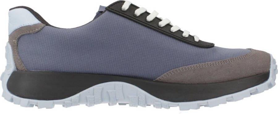 Camper Trail Drift Sneakers Blue Heren