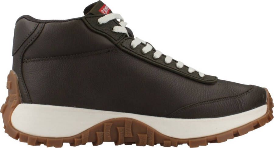 Camper Trail Sneakers Black Dames