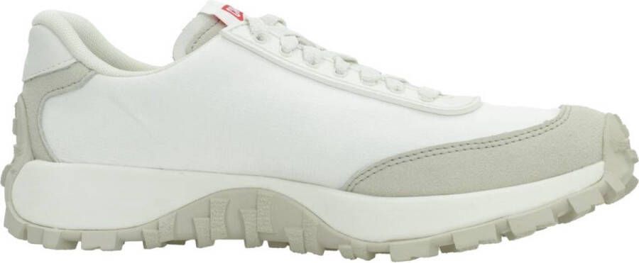 Camper Trail Sneakers voor Vrouwen White Dames