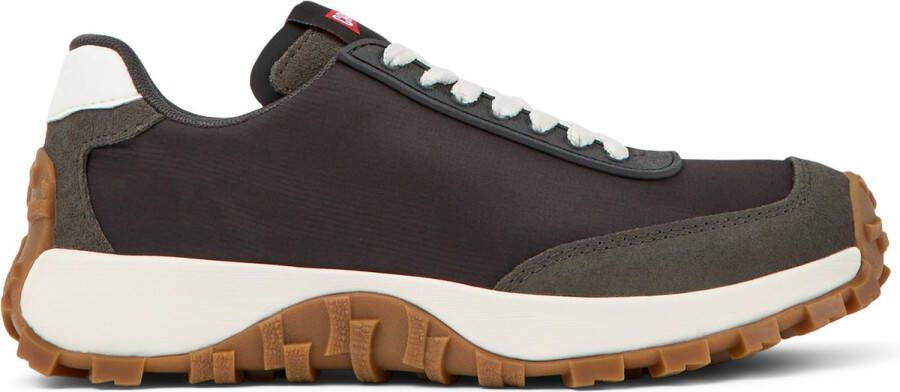 Camper Innovatieve Drift Trail Sneakers Black