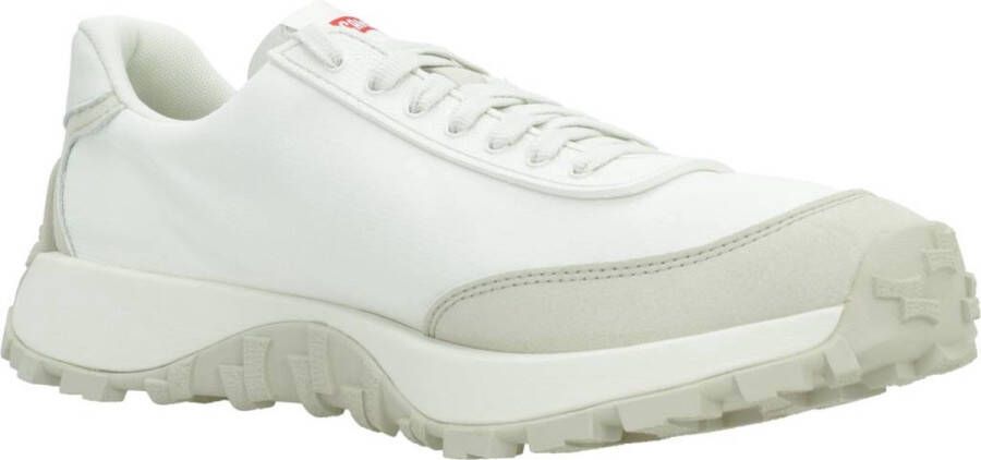 Camper Stijlvolle Heren Sneakers White Heren