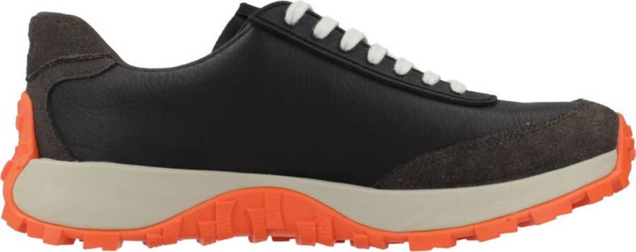 Camper Drift Trail Sneakers Black Heren