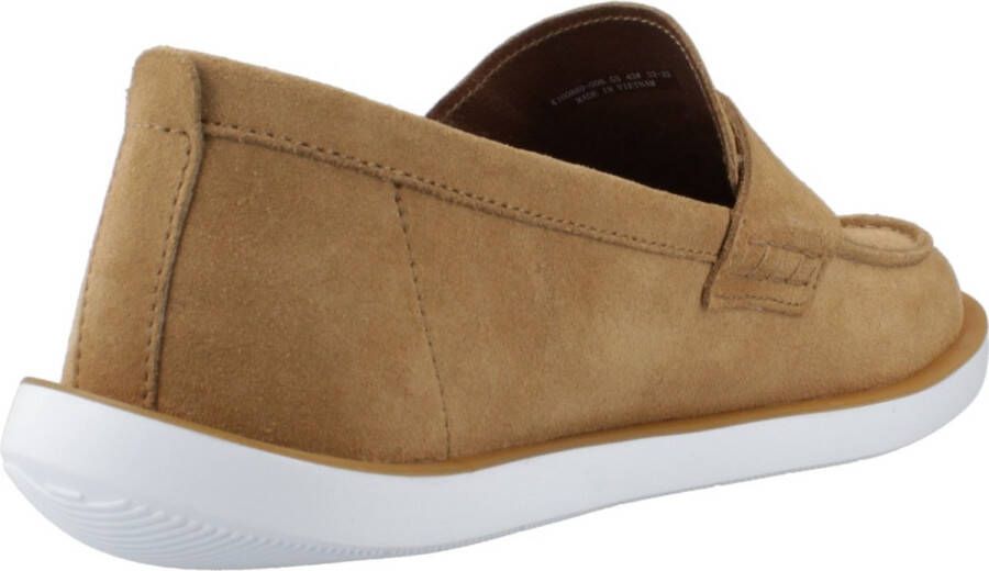 Camper Stijlvolle Dames Loafers Brown Dames