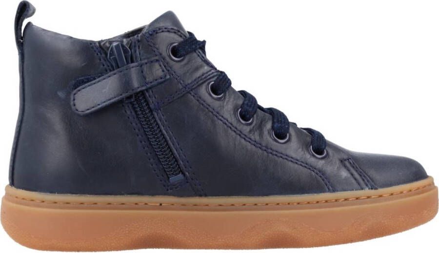 Camper Kiddo Enkellaarsjes Kinderen Navy