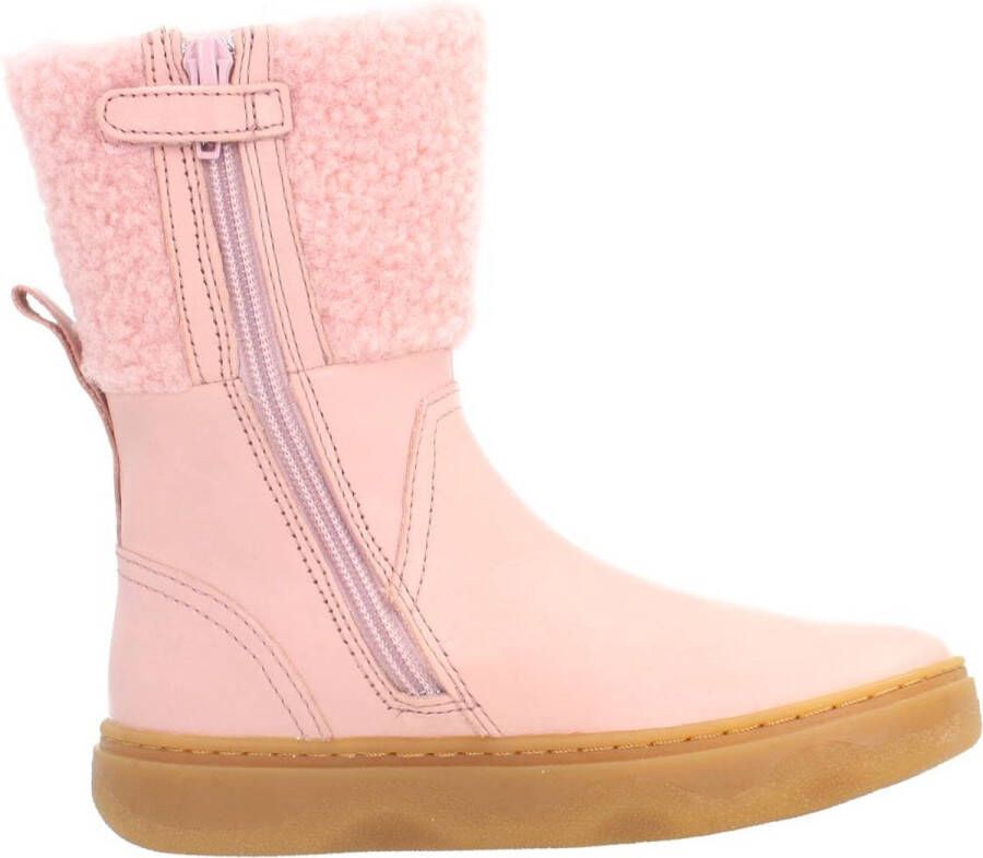 Camper Kiddo Stiefeletten Kinderen Pastelroze