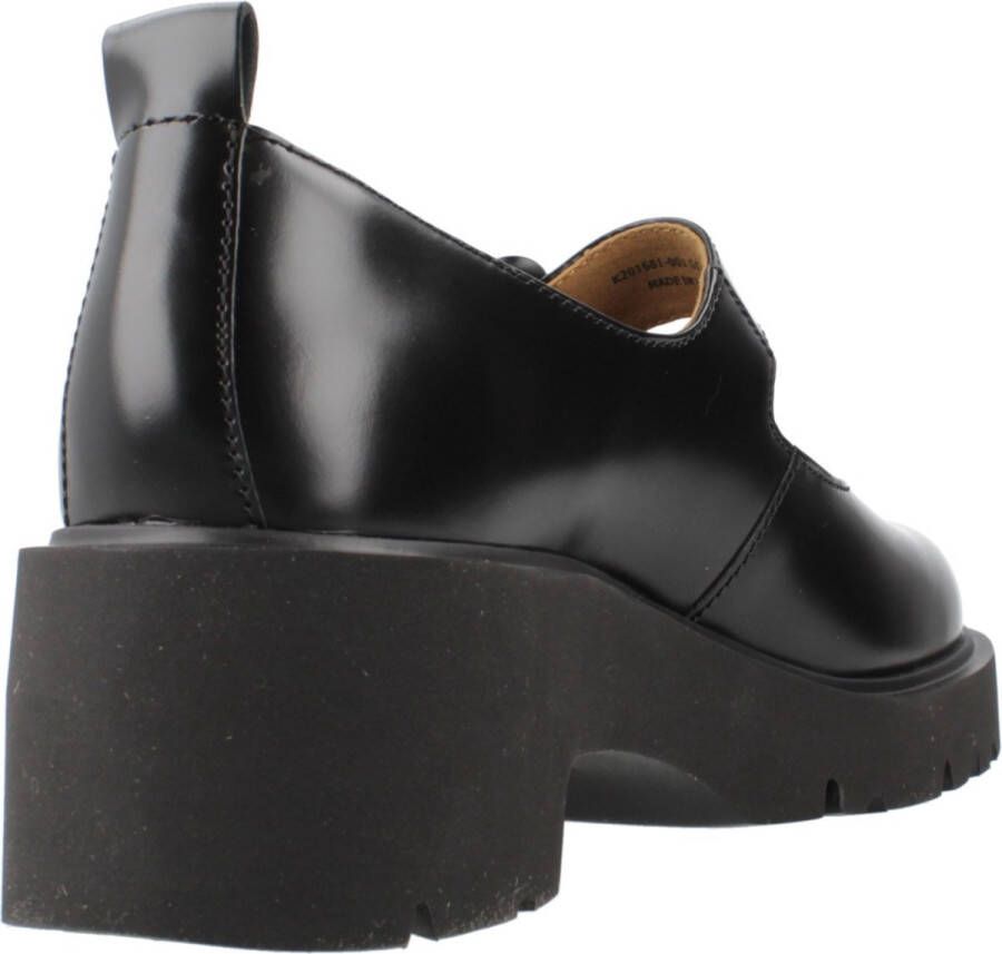 Camper Zwarte Milah Dames Mary Janes Schoenen Black Dames