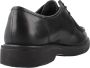 Camper Stijlvolle Veterschoenen Norman Model Black Heren - Thumbnail 1