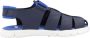 Camper ORUGA SANDAL KIDS Blauw - Thumbnail 1