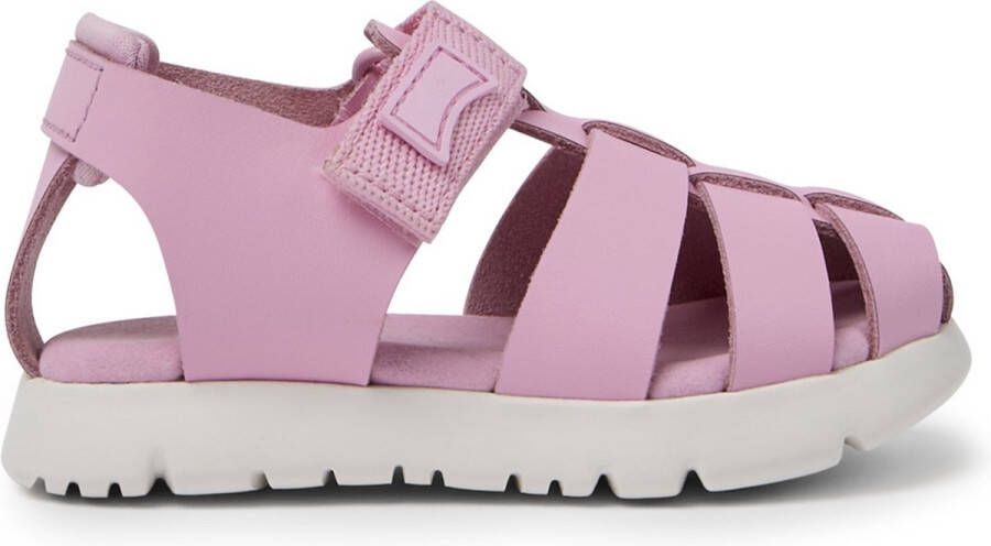 Camper Sandals Oruga K800489 Roze Dames