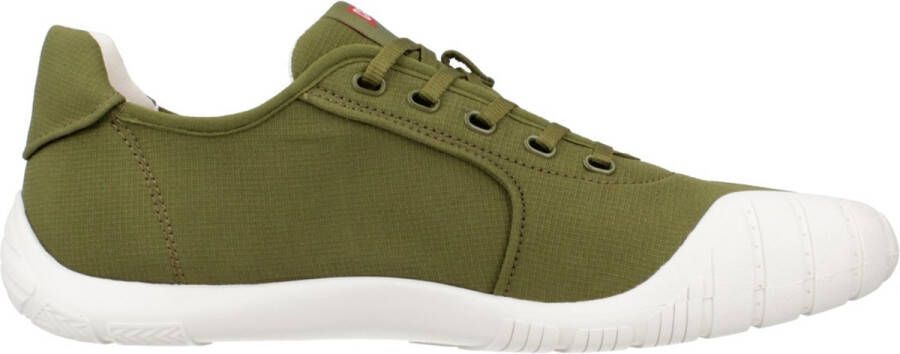 Camper Milieuvriendelijke Barefoot Sneaker Green Heren