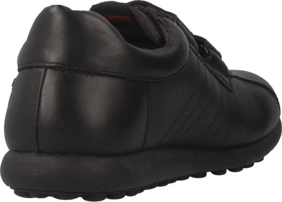 Camper Pelotas Ariel Sneaker Kinderen Zwart