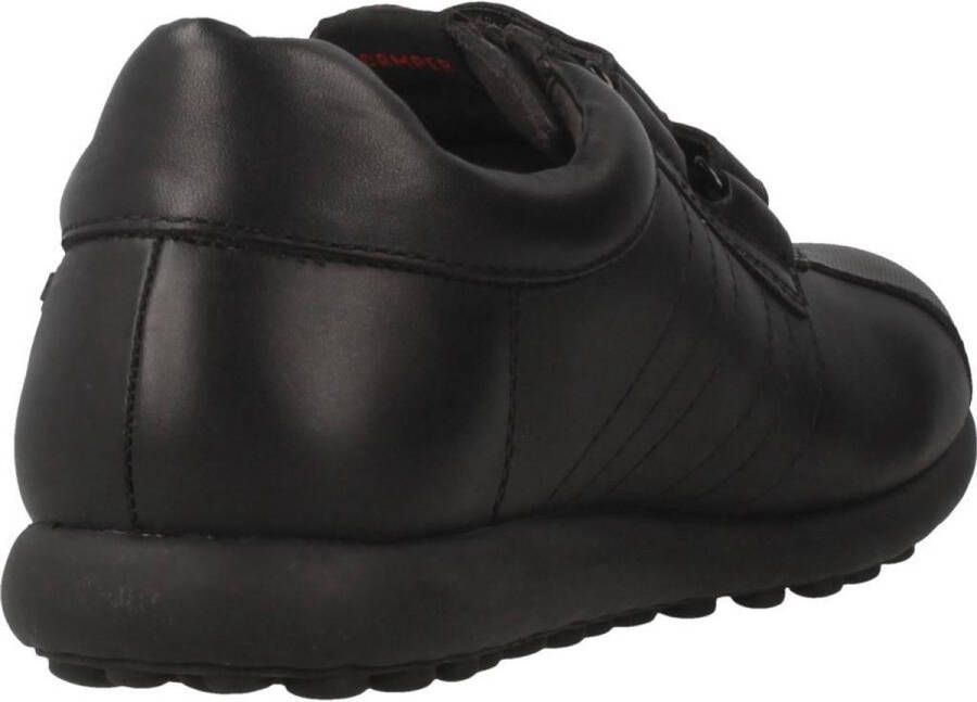 Camper Pelotas Ariel Sneaker Kinderen Zwart