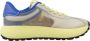 Camper Stijlvolle Neptune Sneakers Multicolor Dames - Thumbnail 1