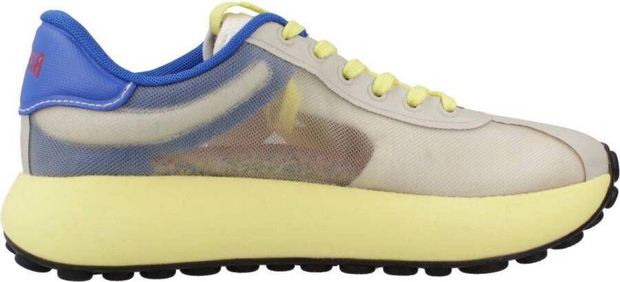 Camper Stijlvolle Neptune Sneakers Multicolor Dames