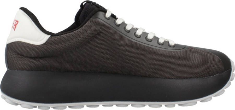 Camper Athens Sneakers Grijs Naadloze Technologie Gray Heren