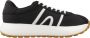 Camper Moderne Sneakers voor Stijl en Comfort Black - Thumbnail 1