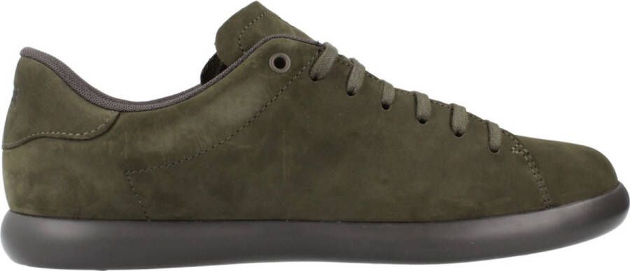 Camper Groene Pelotas Sneakers voor Mannen Green Heren