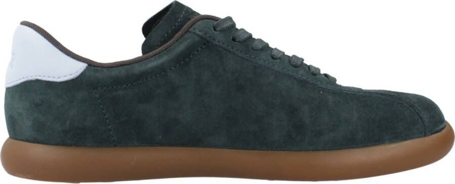 Camper Groene Pelotas Sneakers voor Vrouwen Green Dames