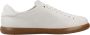 Camper Witte Leren Sneaker met OrthoLite Binnenzool White Heren - Thumbnail 1