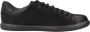 Camper Stijlvolle Sneakers met Pelotas Design Black Heren - Thumbnail 1